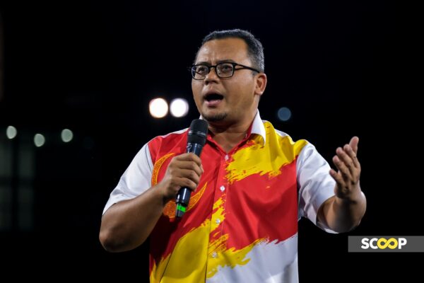 Selangor Cuti Isnin Jika Menang Prn Esok Scoop