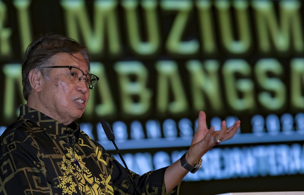 Sarawak Aims To Take Over Bintulu Port MASWings From Putrajaya Scoop