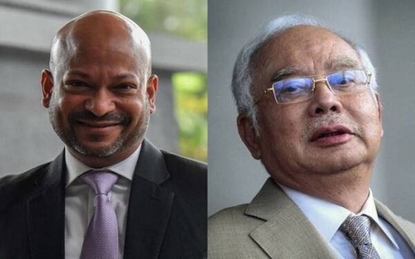 Pinda Laporan Audit 1MDB Najib Arul Kanda Kekal Bebas Scoop