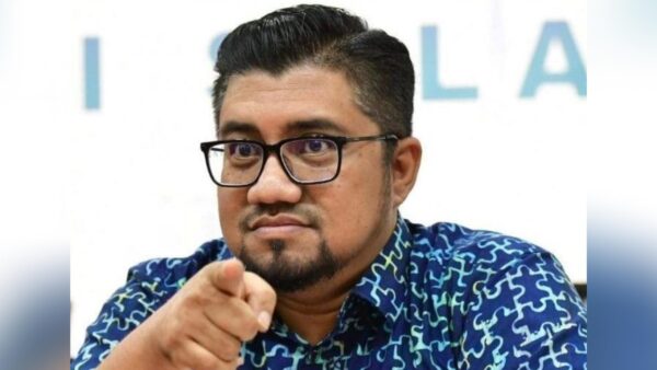 Chegubard To Face Fresh Charge In Johor Tomorrow Over Forest City