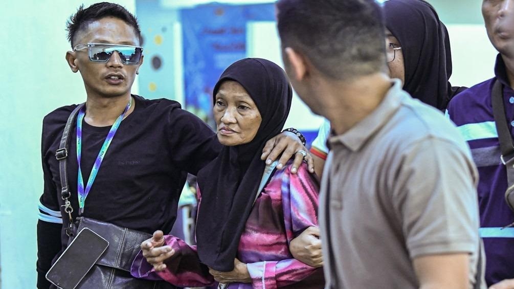 Jenazah Nur Farah Kartini Dituntut Keluarga Akan Dikebumikan Di Pekan