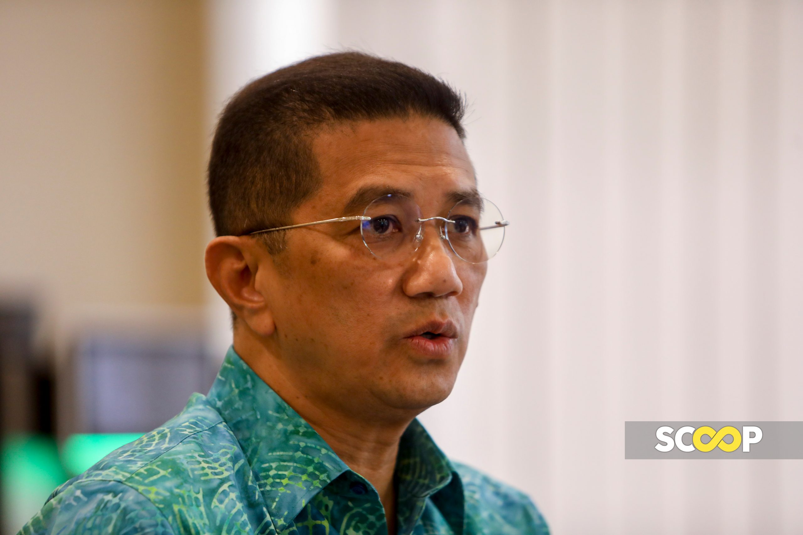 Growing support among non-Malays, PN eyes up to 35 seats in Selangor: Azmin