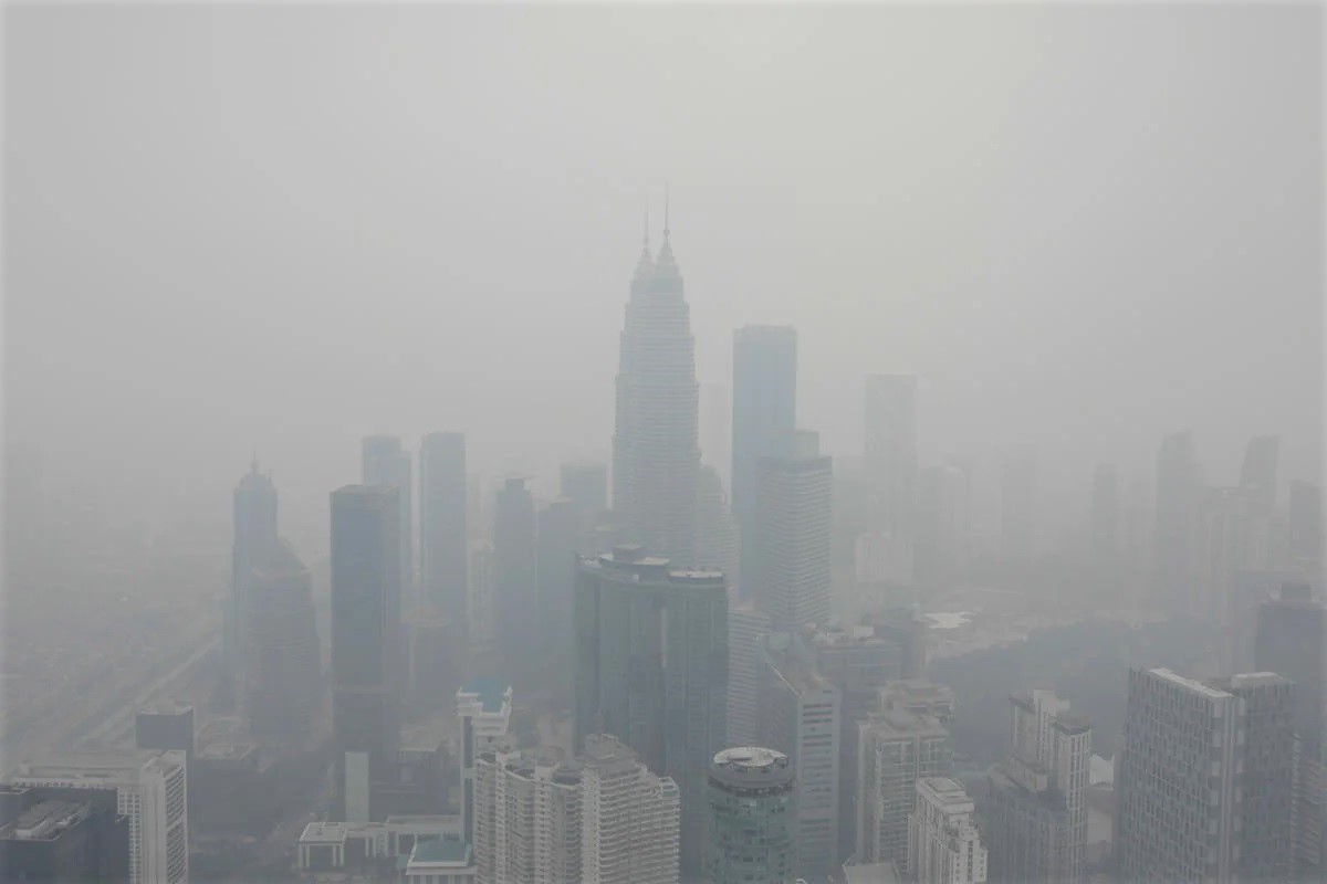 Malaysia should legislate a Transboundary Haze Pollution Act – Mohamed Hanipa Maidin