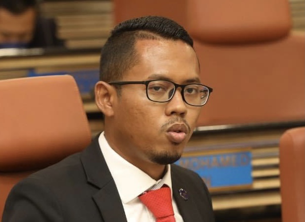 PKR swaps Kota Damansara candidate, to field Selangor youth chief