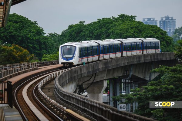 Penang LRT: MRT Corp to conduct feasibility study for new underground ...