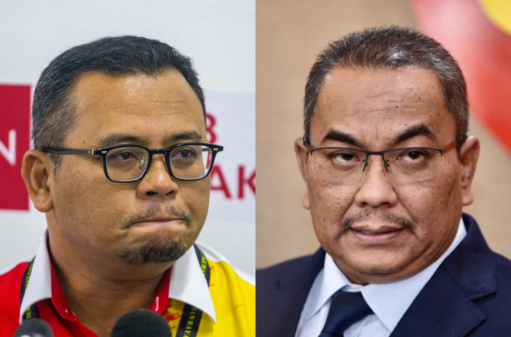 MB Selangor tuntut Sanusi tarik balik fitnah dalam 48 jam atau berdepan tindakan mahkamah