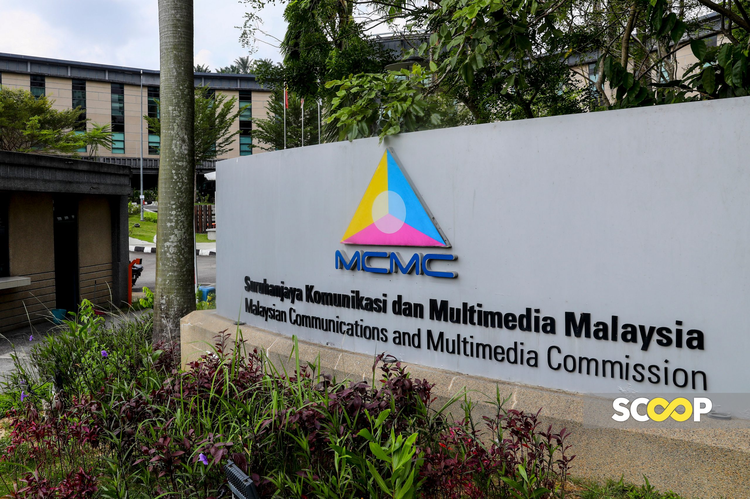 MCMC committed to fighting misinformation, regulating media