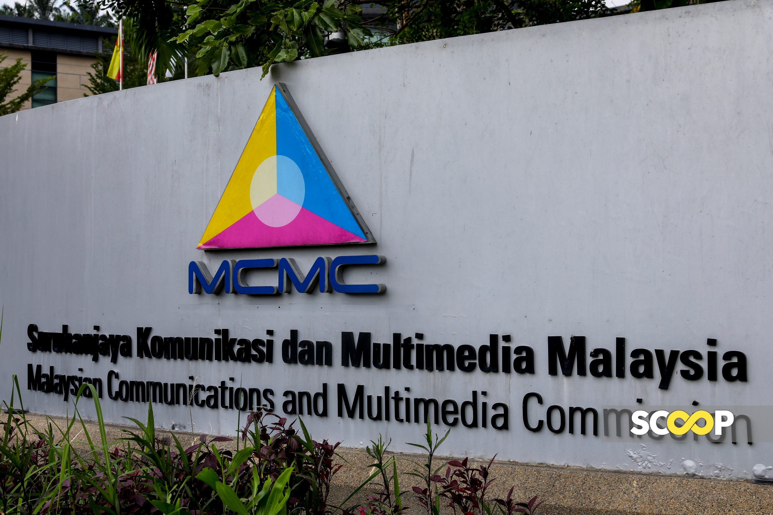 MCMC must stop playing big brother – veteran journalists