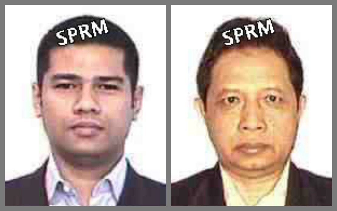 Menantu Muhyiddin, peguam sudah dimasukkan dalam notis merah Interpol