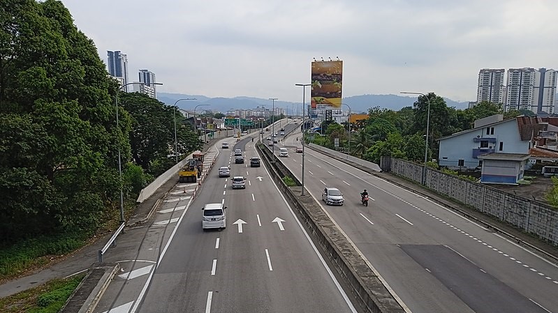 Jalan Sg Besi road closure postponed: DBKL | Scoop