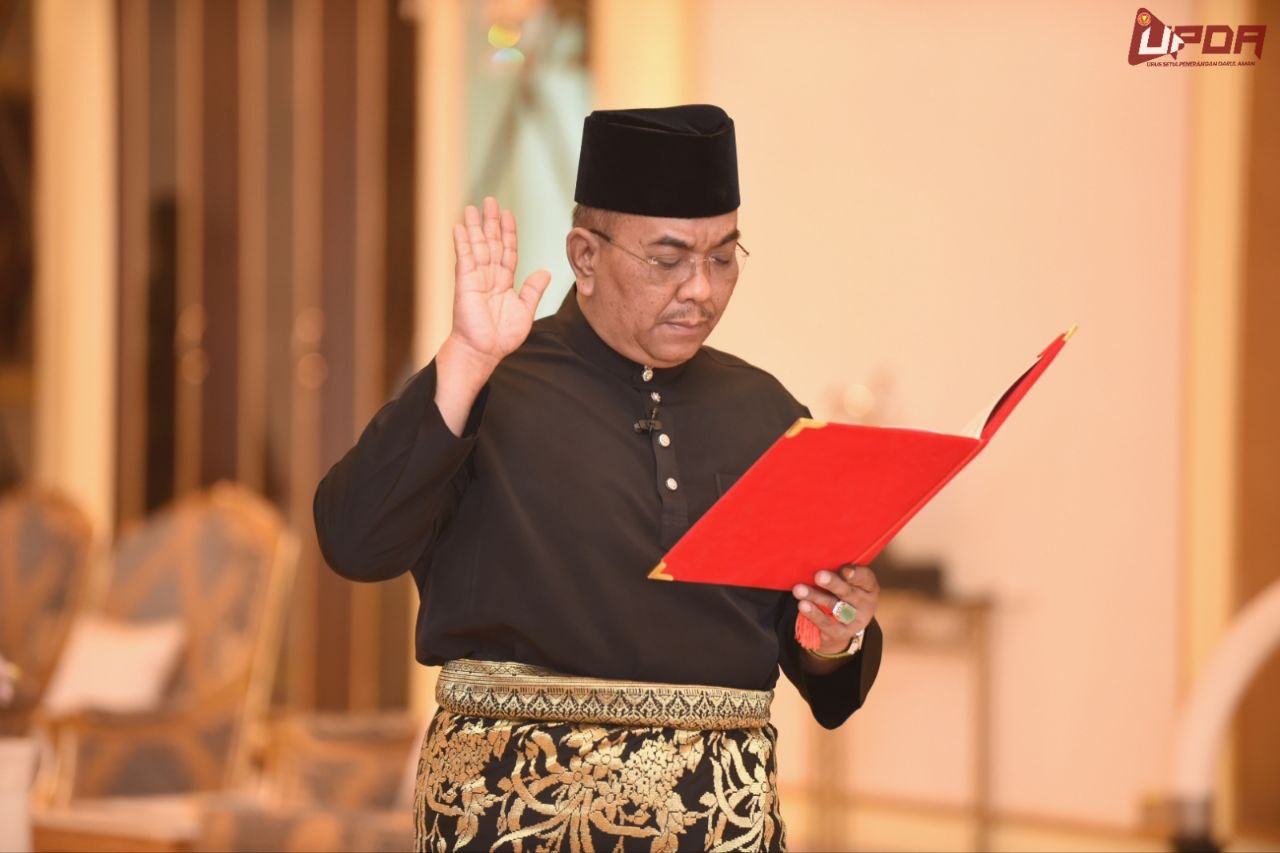 Exco Kedah: Bersatu sekadar diberi 3 portfolio berbanding 5 penggal terdahulu