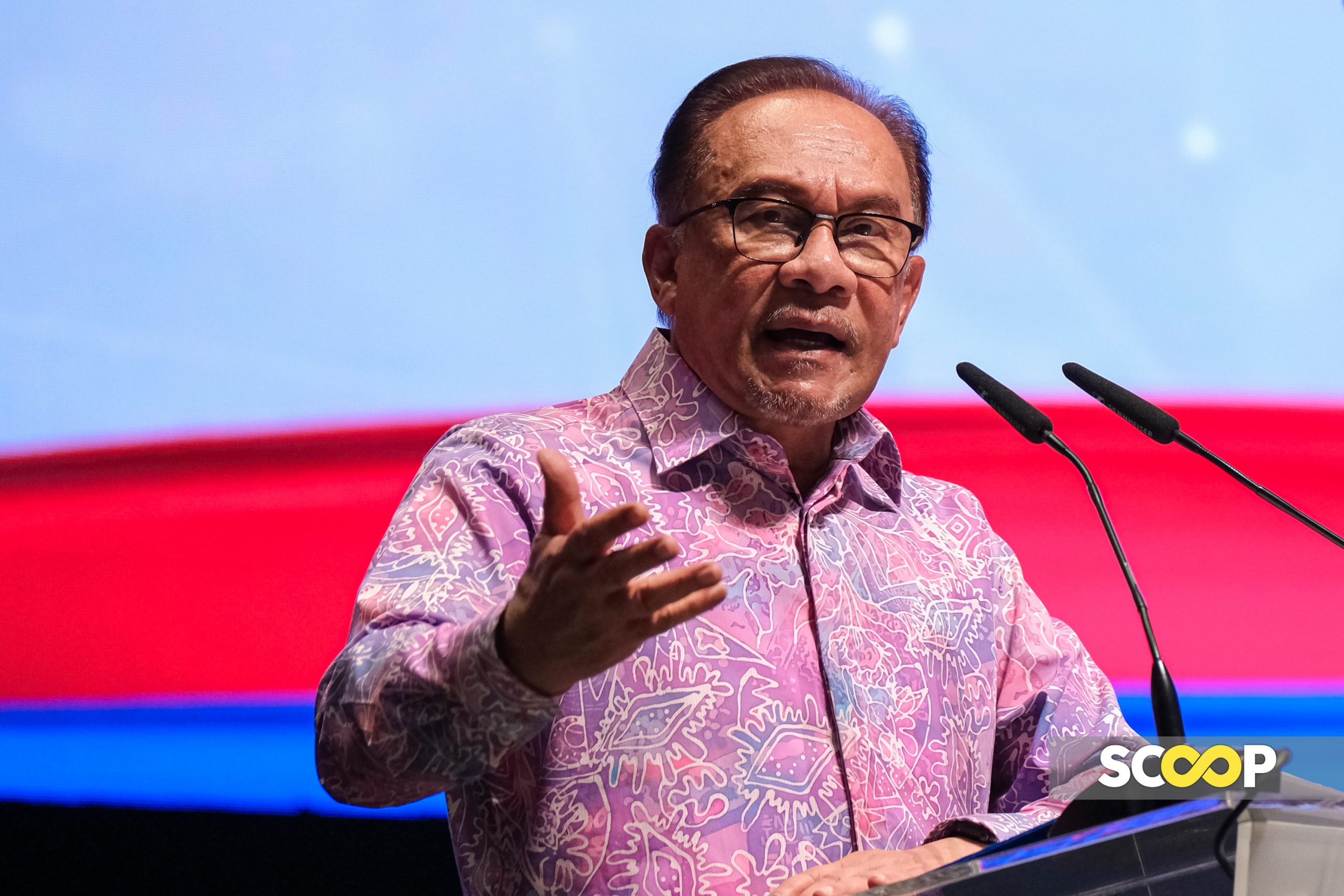 Temu Anwar dialogue makes way to Jakarta on Sept 5
