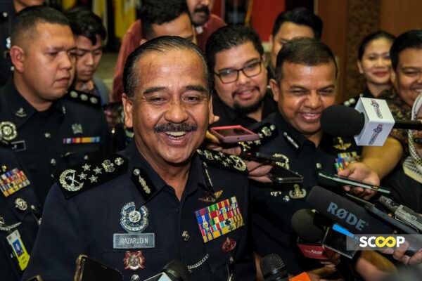 Police Postpone Muhyiddin Probe Over Political Fatwa Scoop