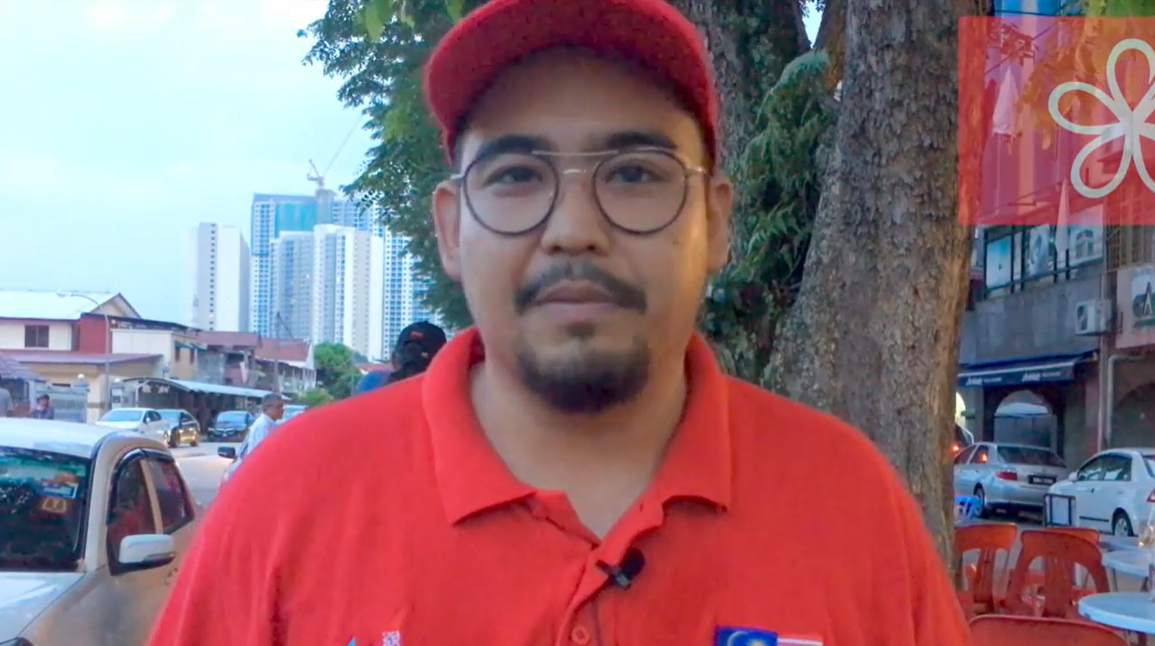 Arrest warrant issued for Bersatu Youth permanent chairman after court no-show