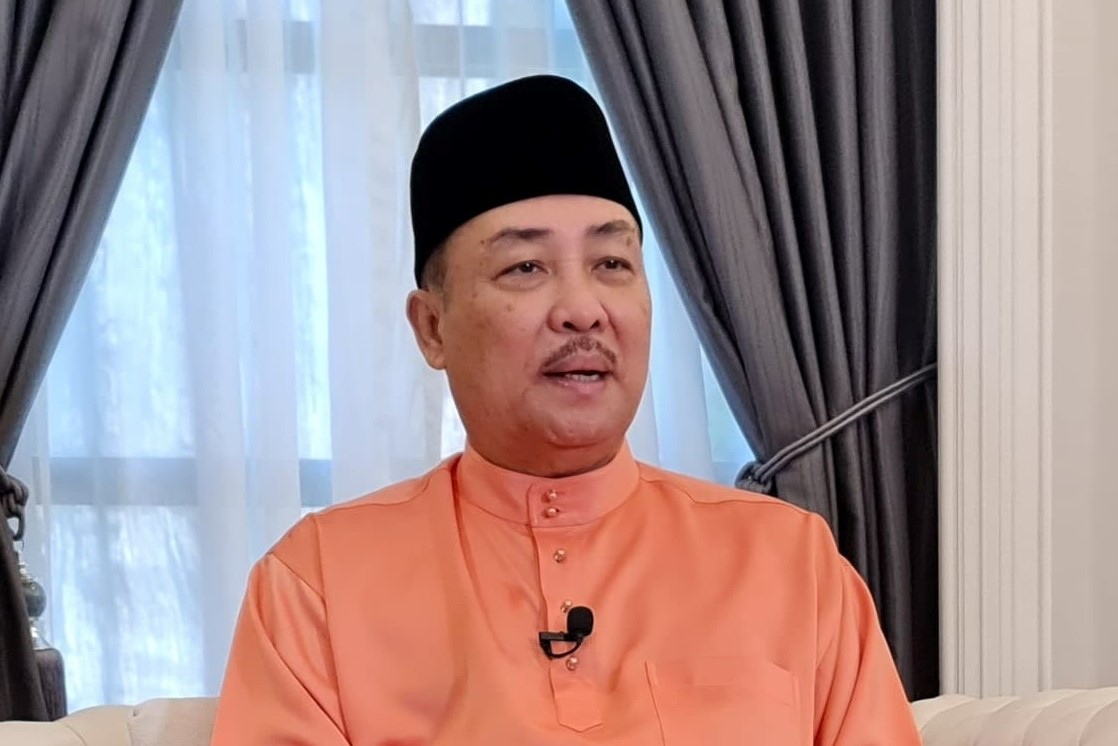 12MP projects: Hajiji asks Sabah ministries, agencies to give full cooperation