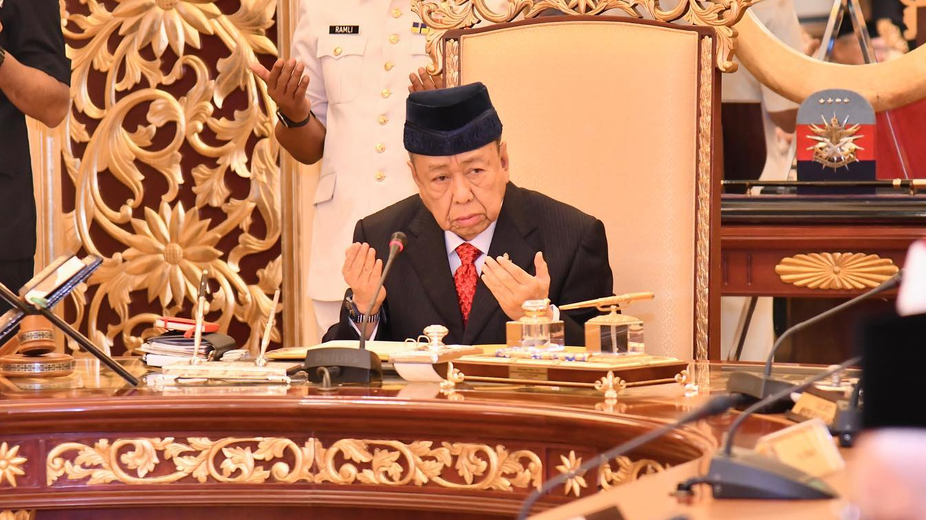 Pemimpin senior, veteran hentikan keluar fatwa demi perpaduan rakyat — Sultan Selangor