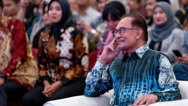 I Didn’t Interfere, Says Anwar On Zahid’s DNAA | Scoop