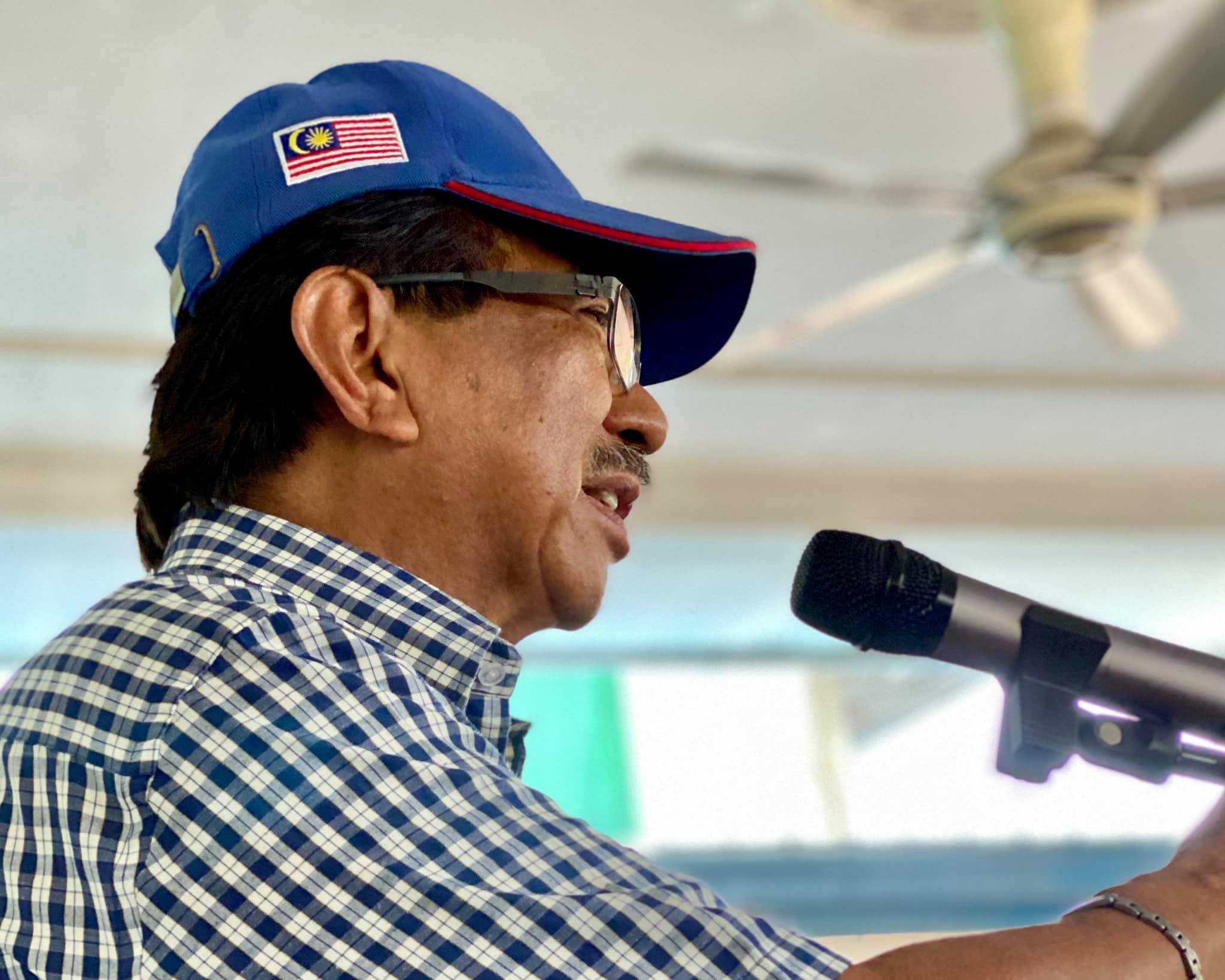 Sabah Pakatan leaders deny reported Musa Aman comeback