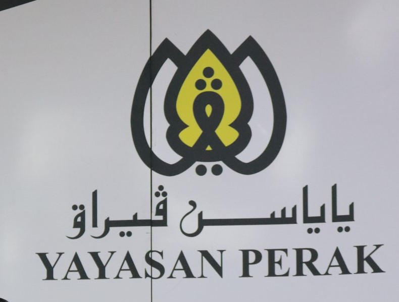 Yayasan Perak denies it will stop food aid distribution to opposition areas