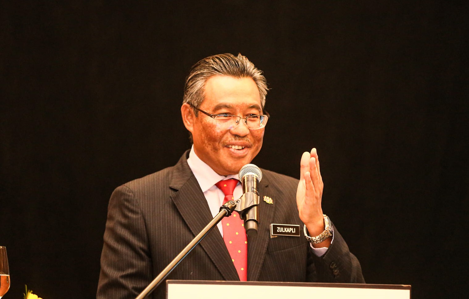 Take remarks in A-G’s Report seriously: Public Service DG to sec-gens, dept heads