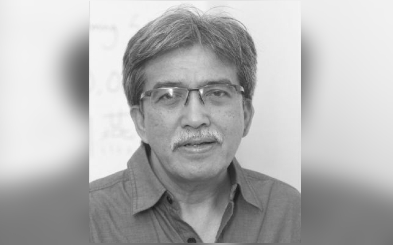 Bekas presiden BAM, Abdullah Fadzil meninggal dunia