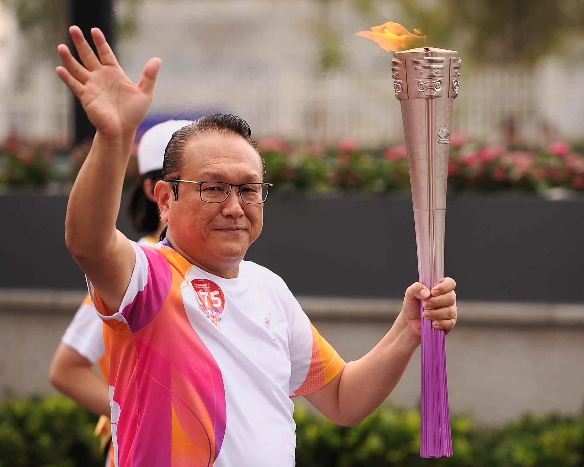 Praise for Malaysian athletes’ conduct shines at Asian Games