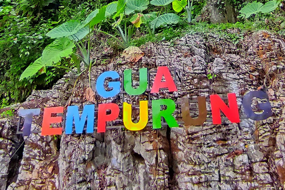 Exploring Perak’s ancient limestone formations: Gua Tempurung 