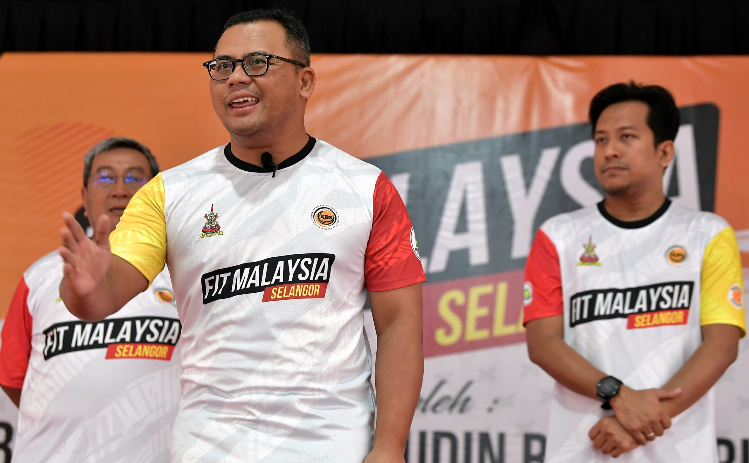 Petisyen pilihan raya empat kerusi dikemuka dalam masa terdekat: MB Selangor