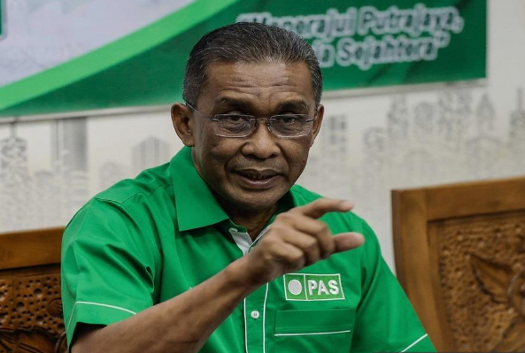 PAS polls set to see top posts uncontested