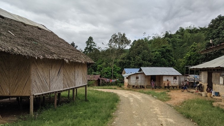 Temiar tribe in Gua Musang urges land gazetting as rampant clearing ...