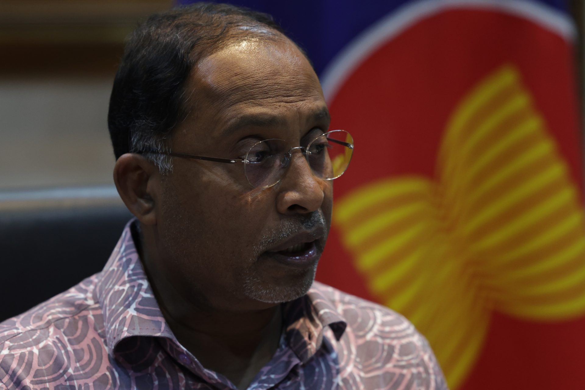 Tuntutan ke atas Sabah: Menjengkelkan bila nasib Malaysia ditentukan individu tiada kaitan