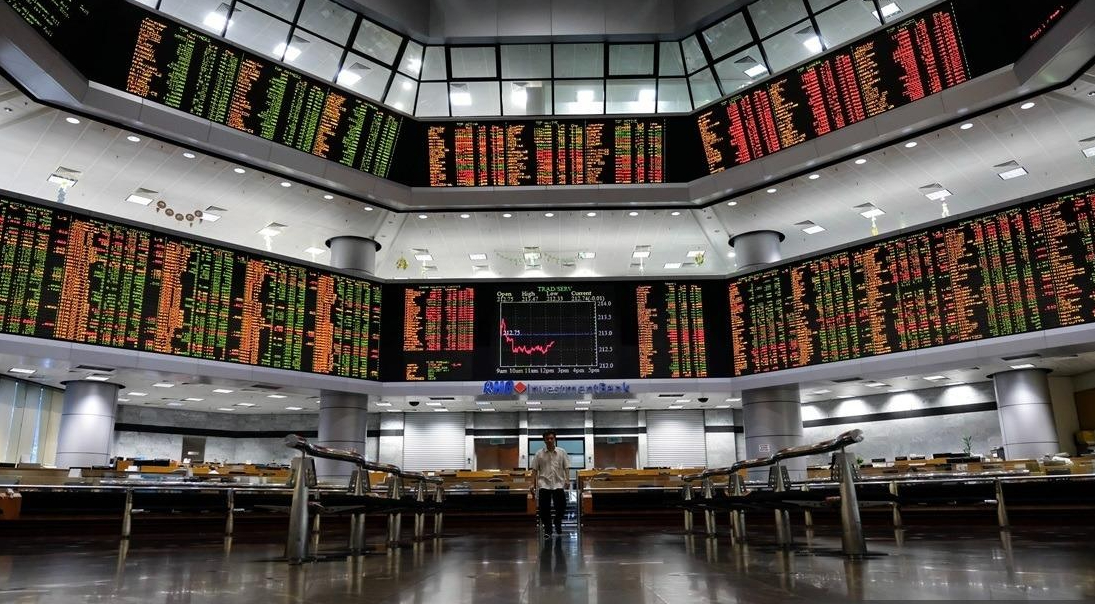 Bursa Malaysia opens mixed in early trade, downside seen limited