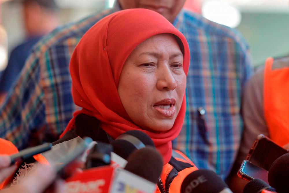 KPWKM will recommend appropriate punishment for child abuse: Nancy