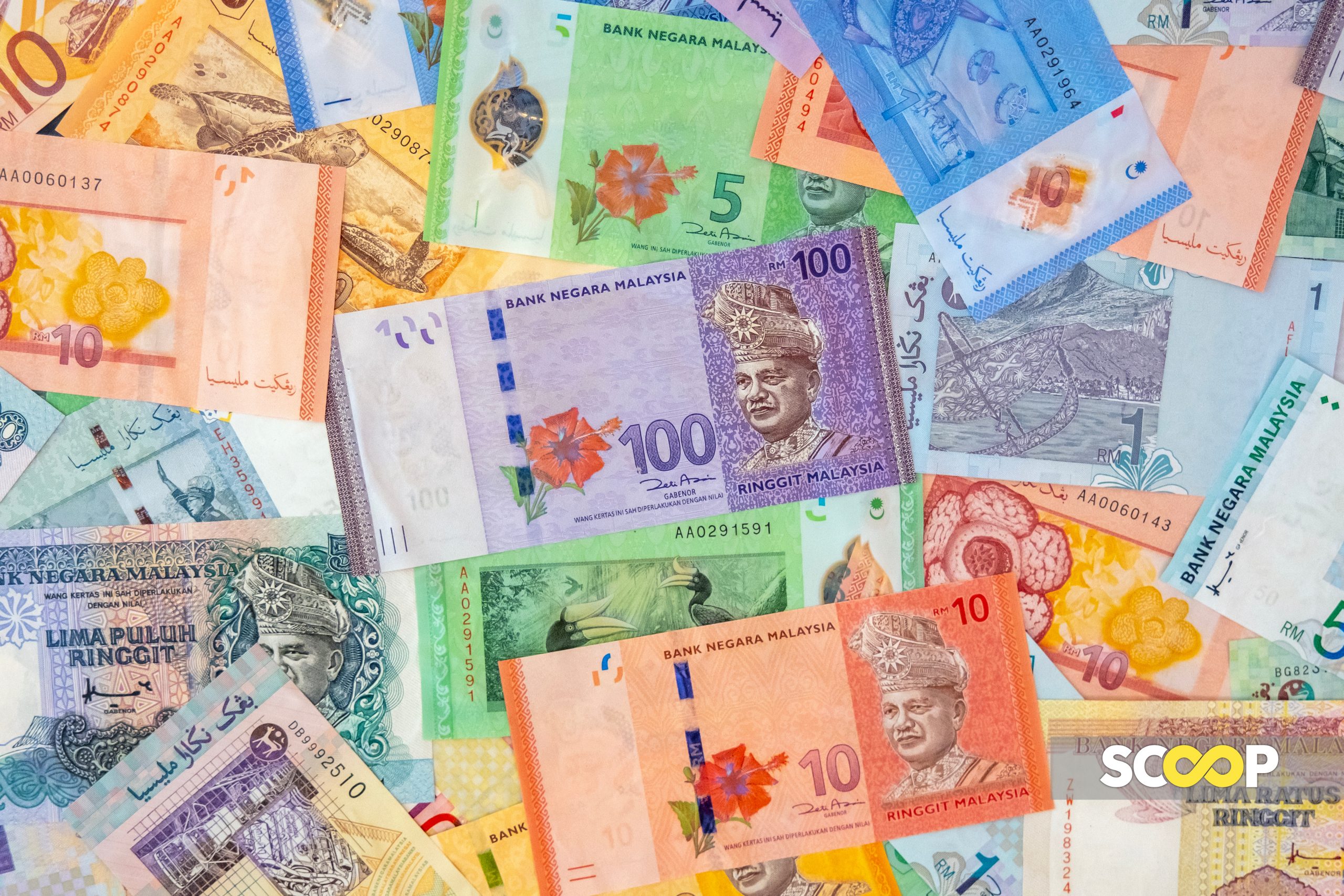 Sikap tidak endah pengurusan wang rakyat Malaysia membimbangkan: Gabenor BNM