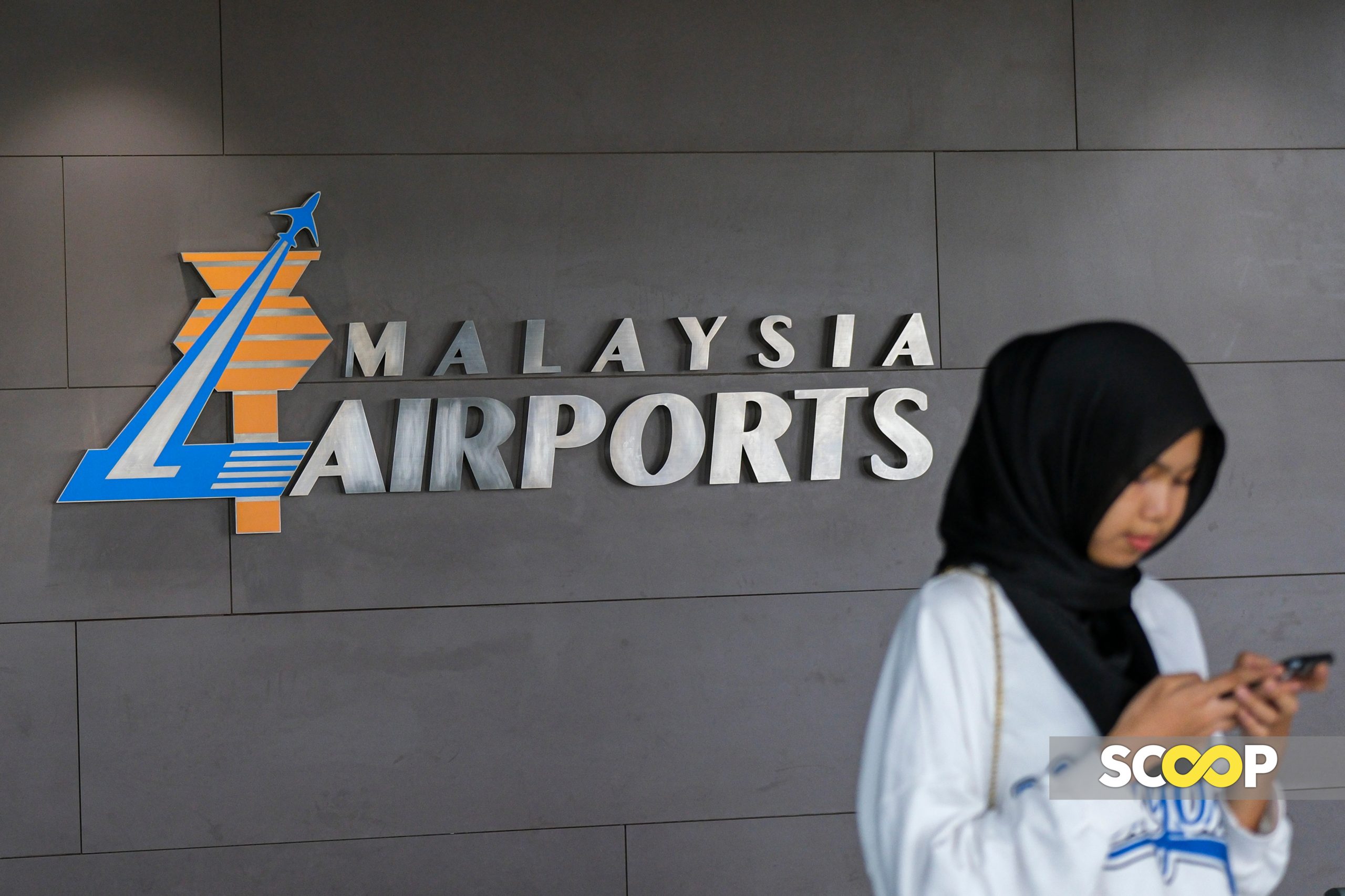 Malaysia Airports sumbang RM5 juta untuk tabung rakyat Palestin