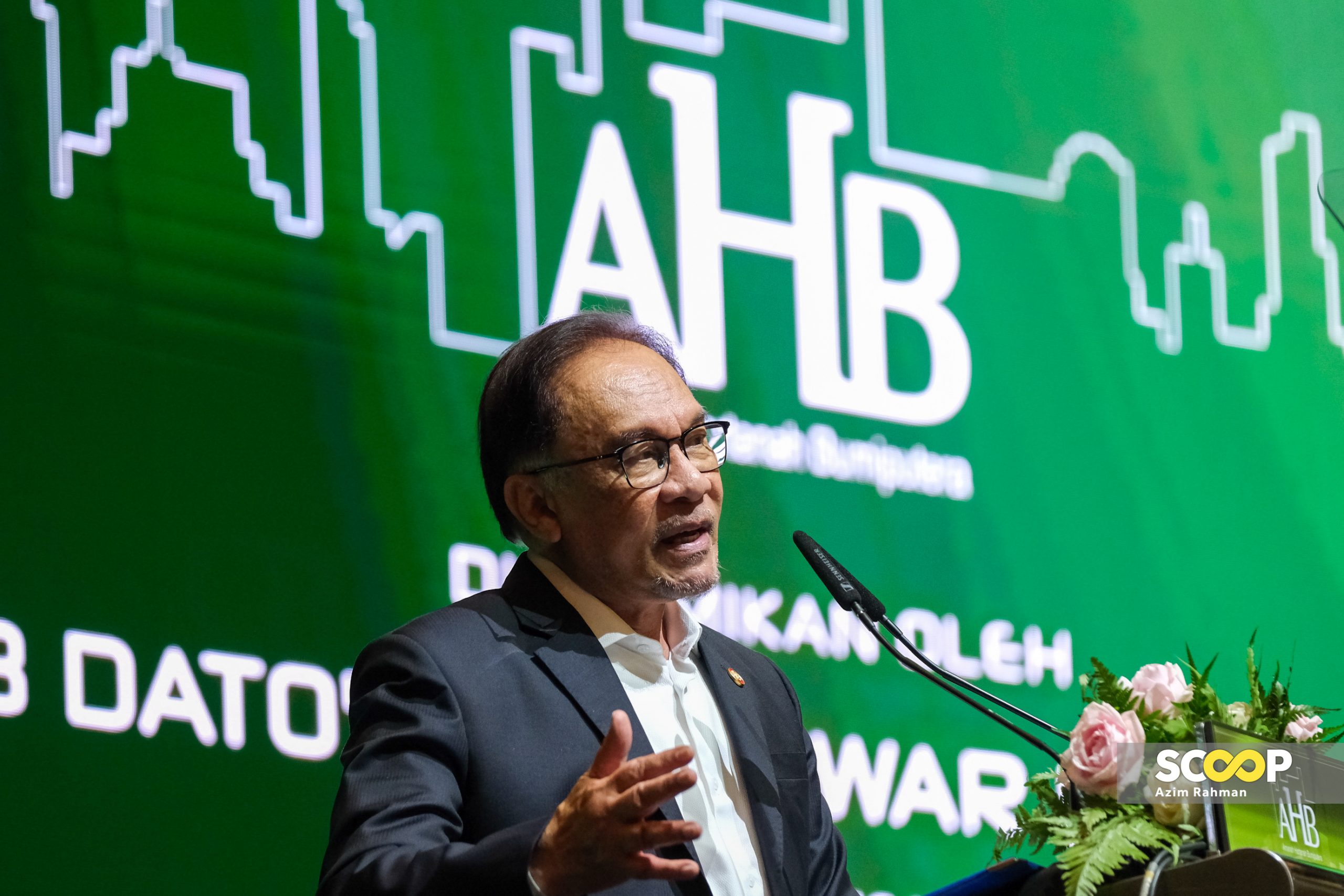 Kabinet Anwar azam terus bangun ekonomi negara, ‘kita tak hirau agenda politik kebencian’