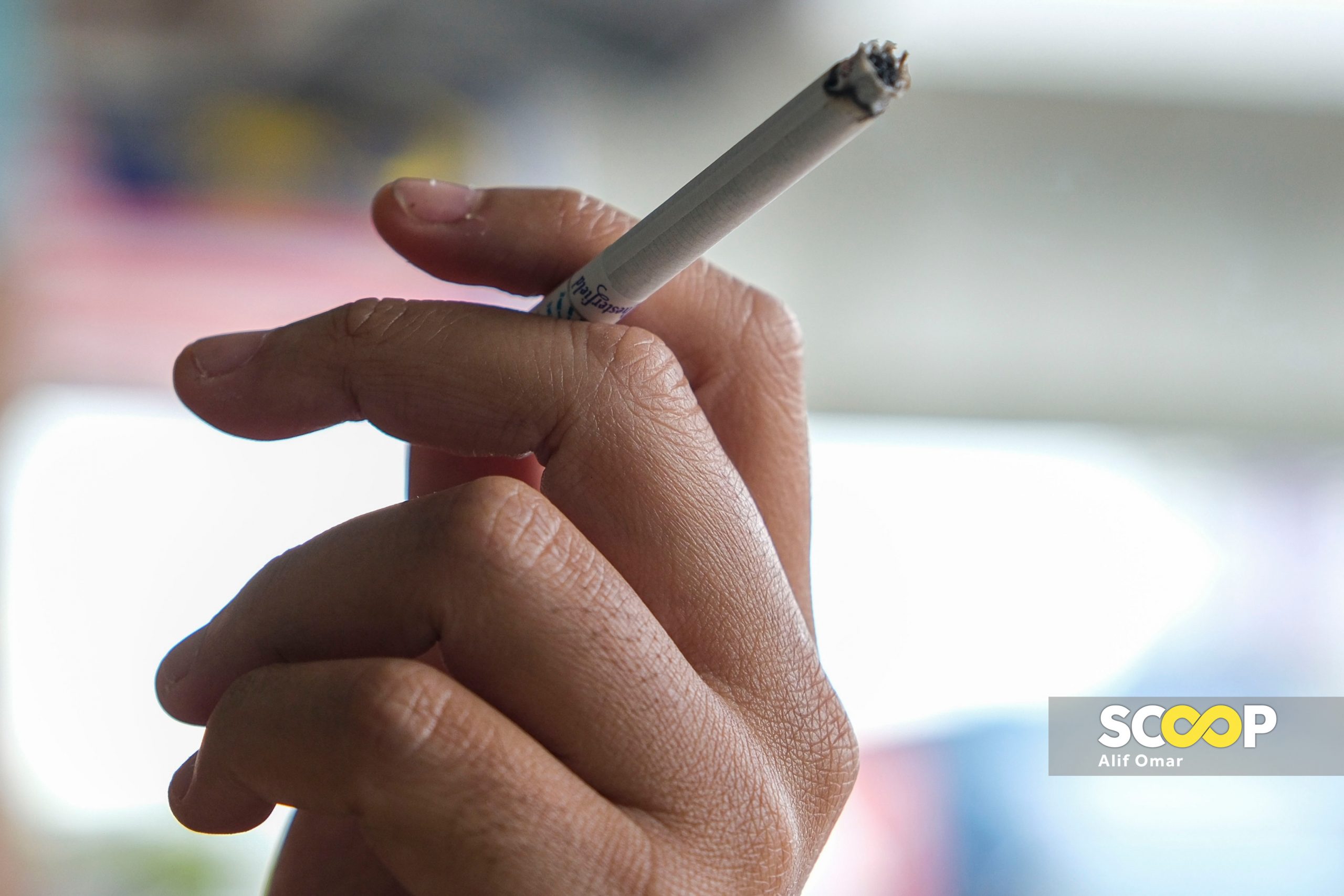 Smoking endgame bill set to include 'educational enforcement' when tabled