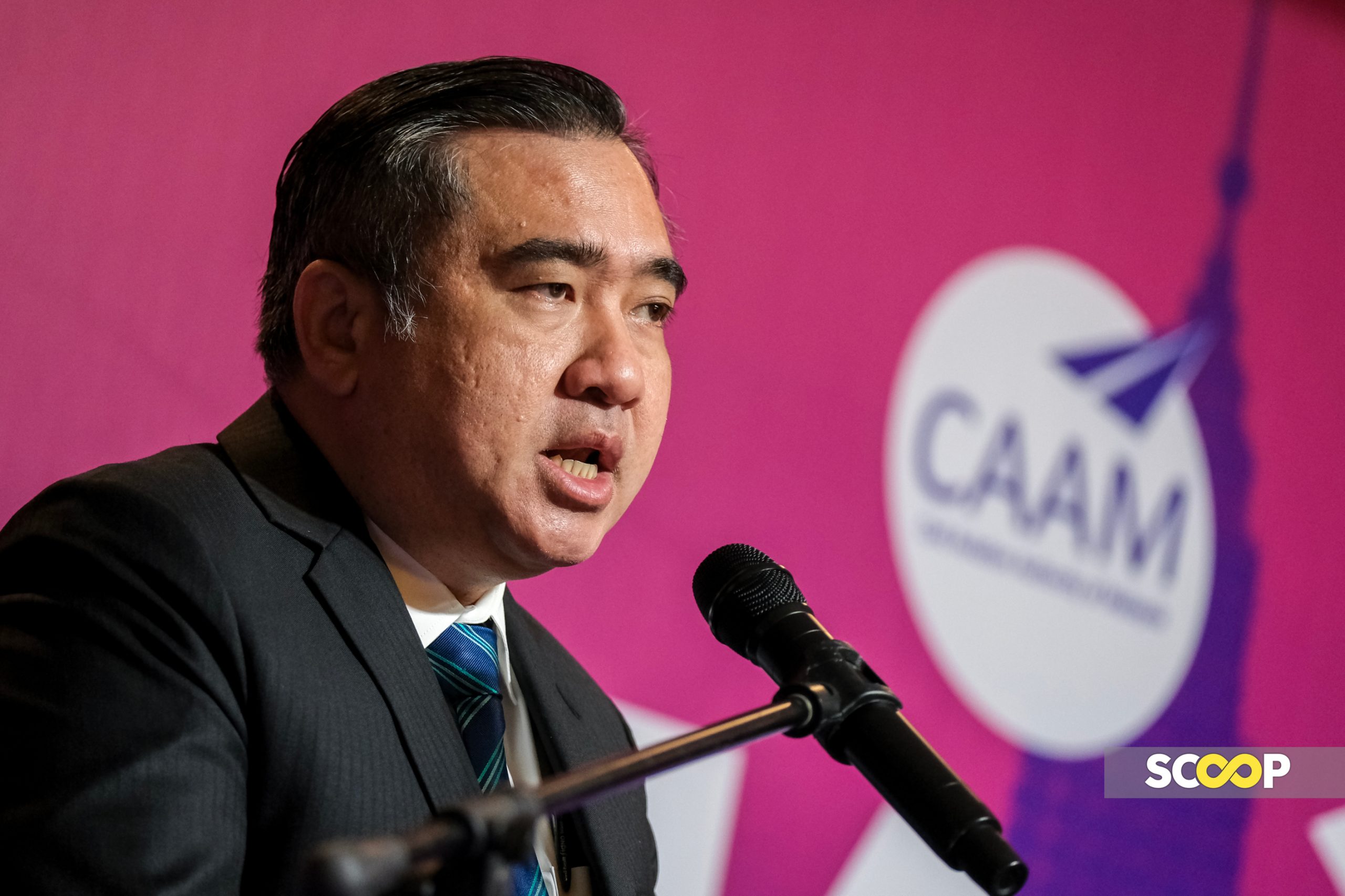 Bill for mooted merger of aviation regulators to be tabled next year: Loke