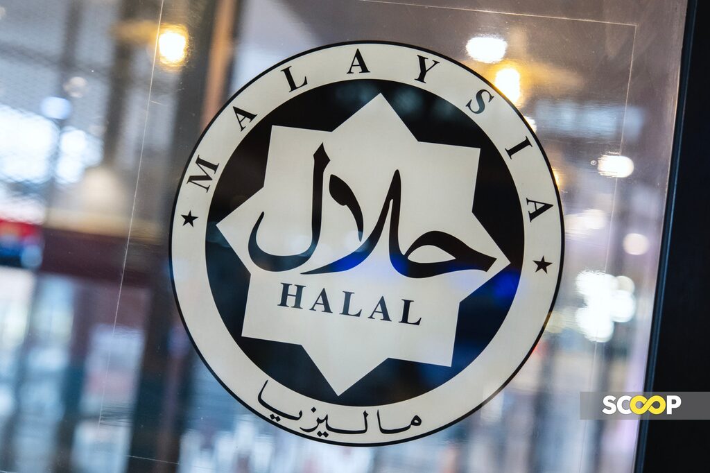 Bajet 2024 Tempoh Proses Sijil Halal Dikurangkan Dari 51 Hari Ke 30   24092023 Logo Halal Malaysia ABDUL RAZAK LATIF 001 Scaled 