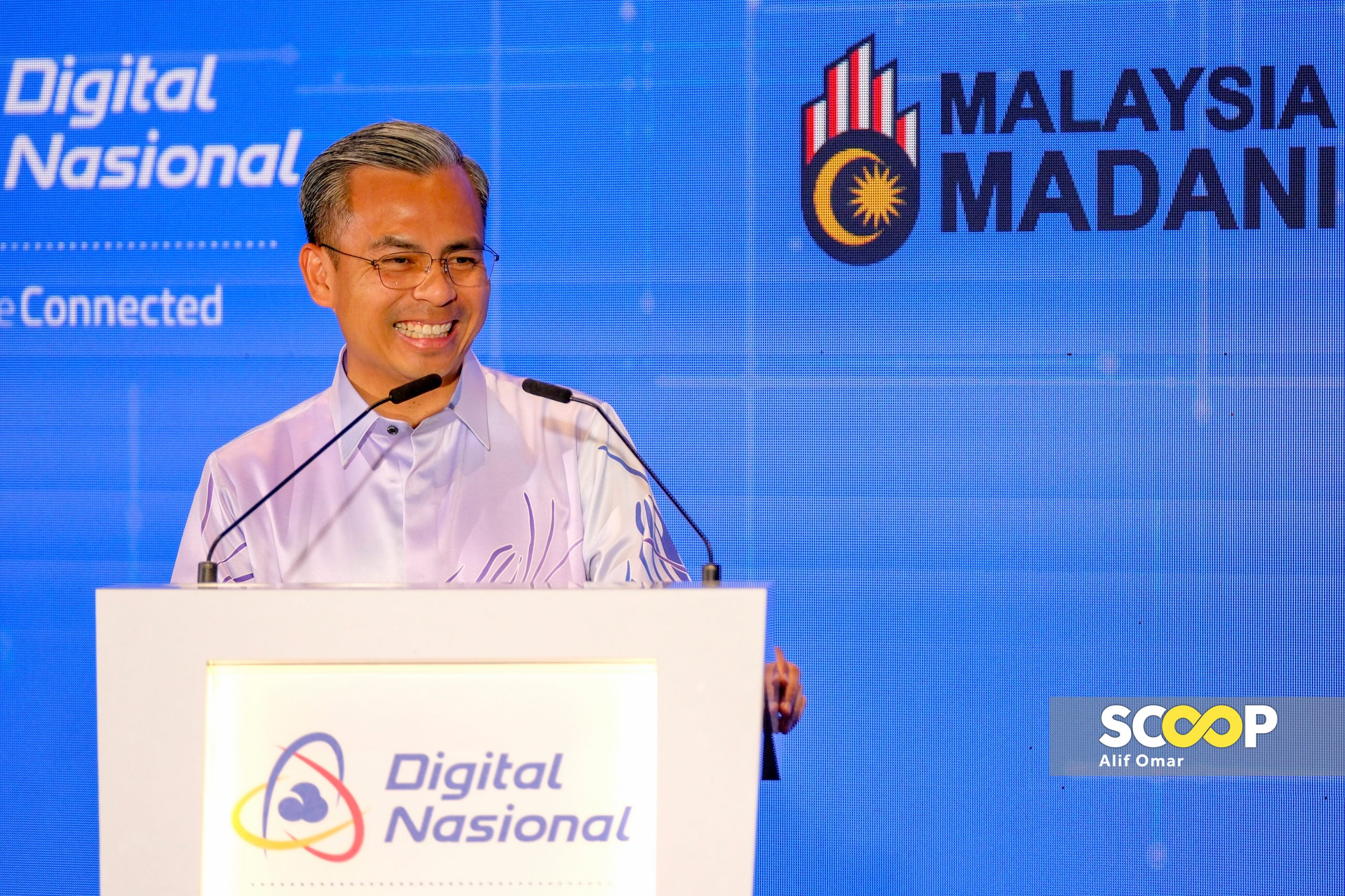 DNB’s share subscription agreement will be signed later this year: Fahmi