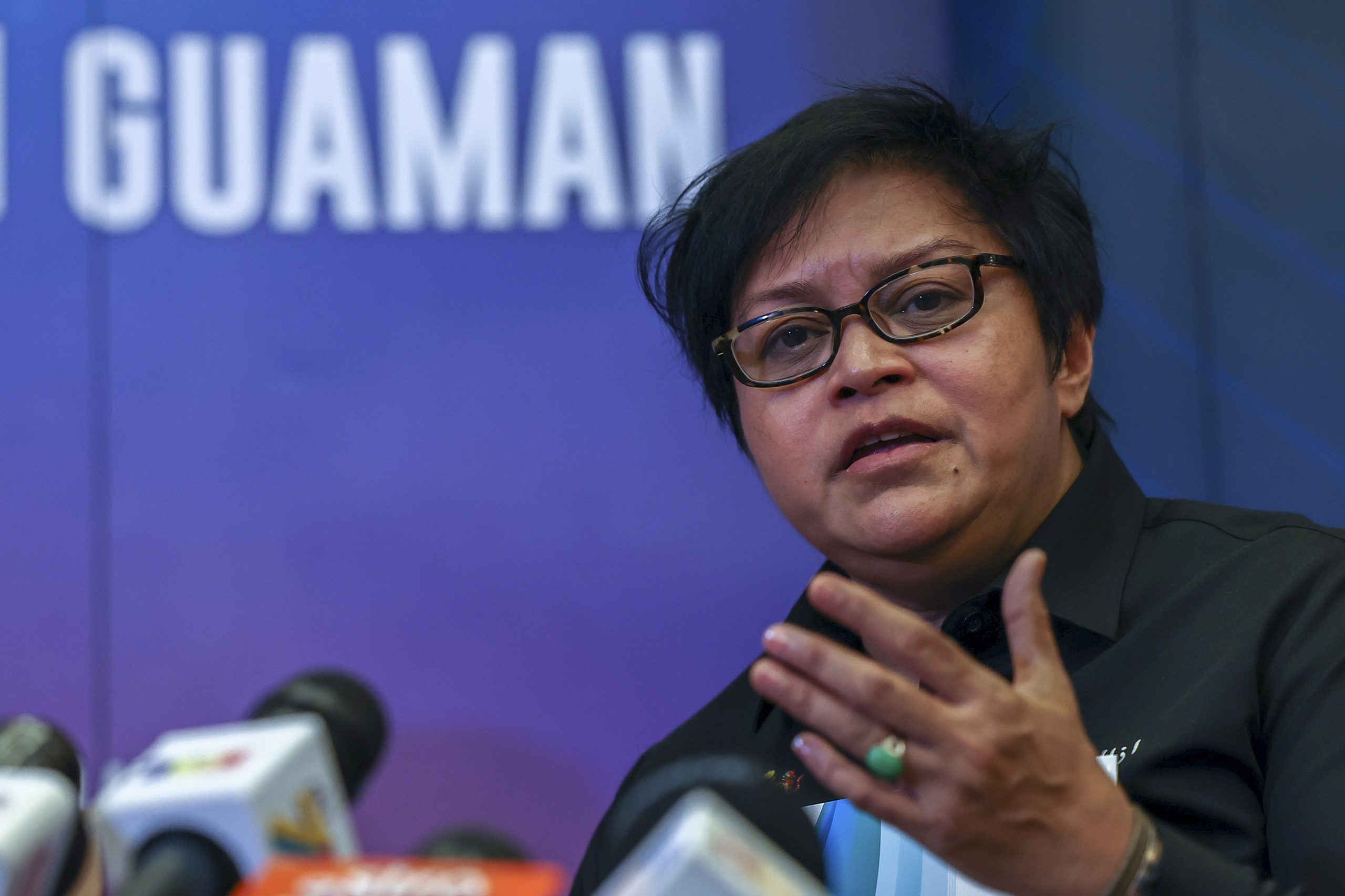 Denda RM5,000 jika tidak lapor penderaan seksual terhadap kanak-kanak