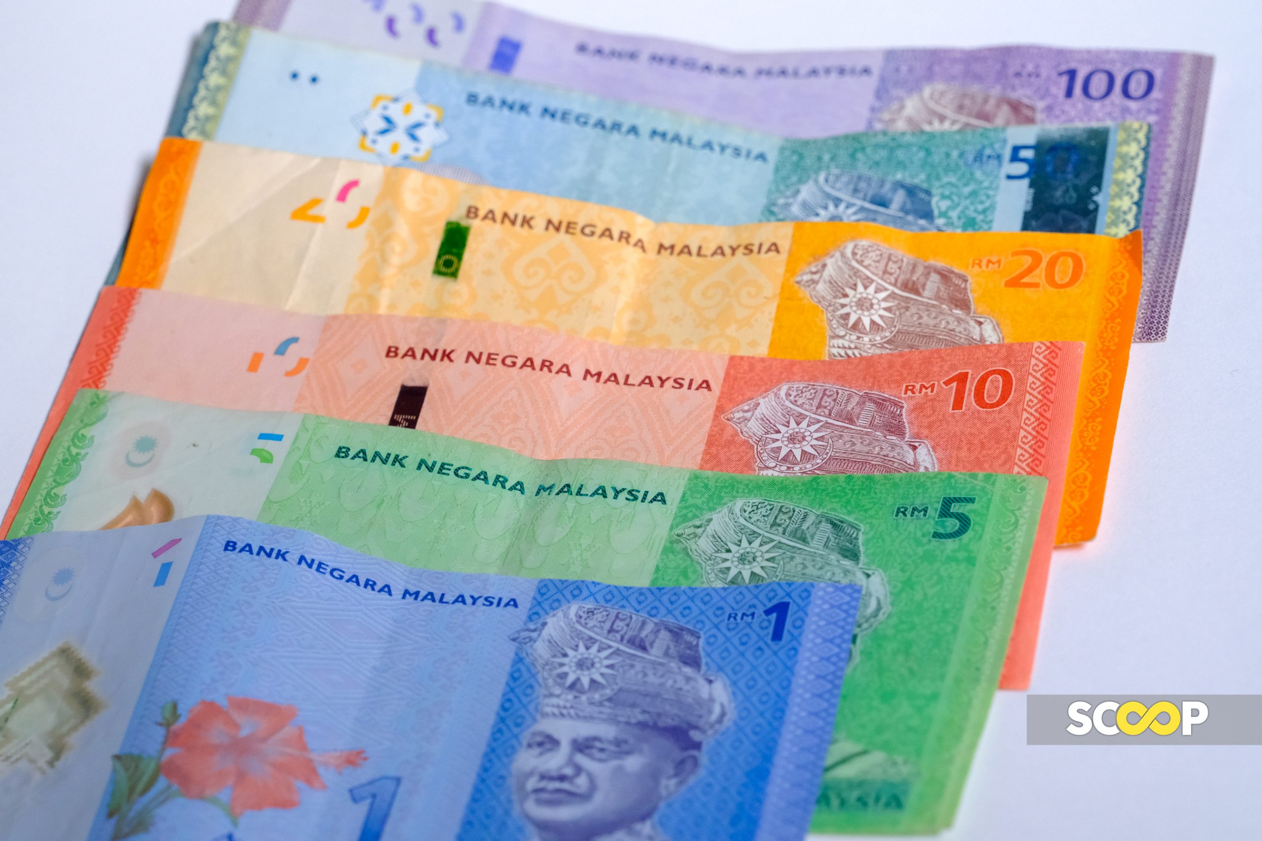 Ringgit rebounds, breaking downtrend driven by geopolitical tension