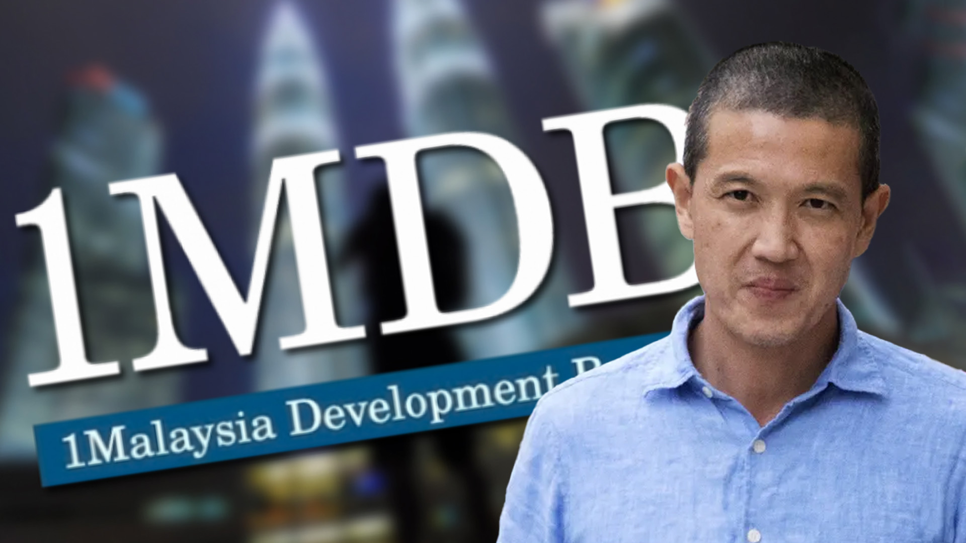 US judge sends ex-Goldman banker Roger Ng to Malaysia to face 1MDB trial