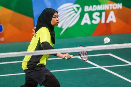 Slow and steady approach sends Siti Nurshuhaini to KL Masters main draw