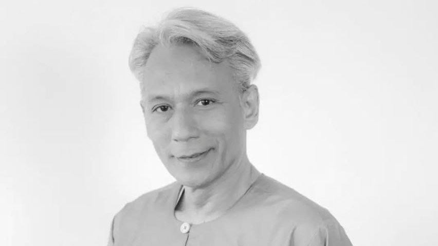 Pelakon Badrul Muhayat meninggal dunia