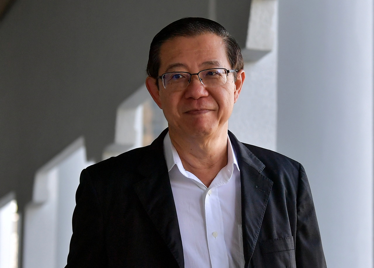Guan Eng’s corruption case: defence allowed to begin impeachment against key witness