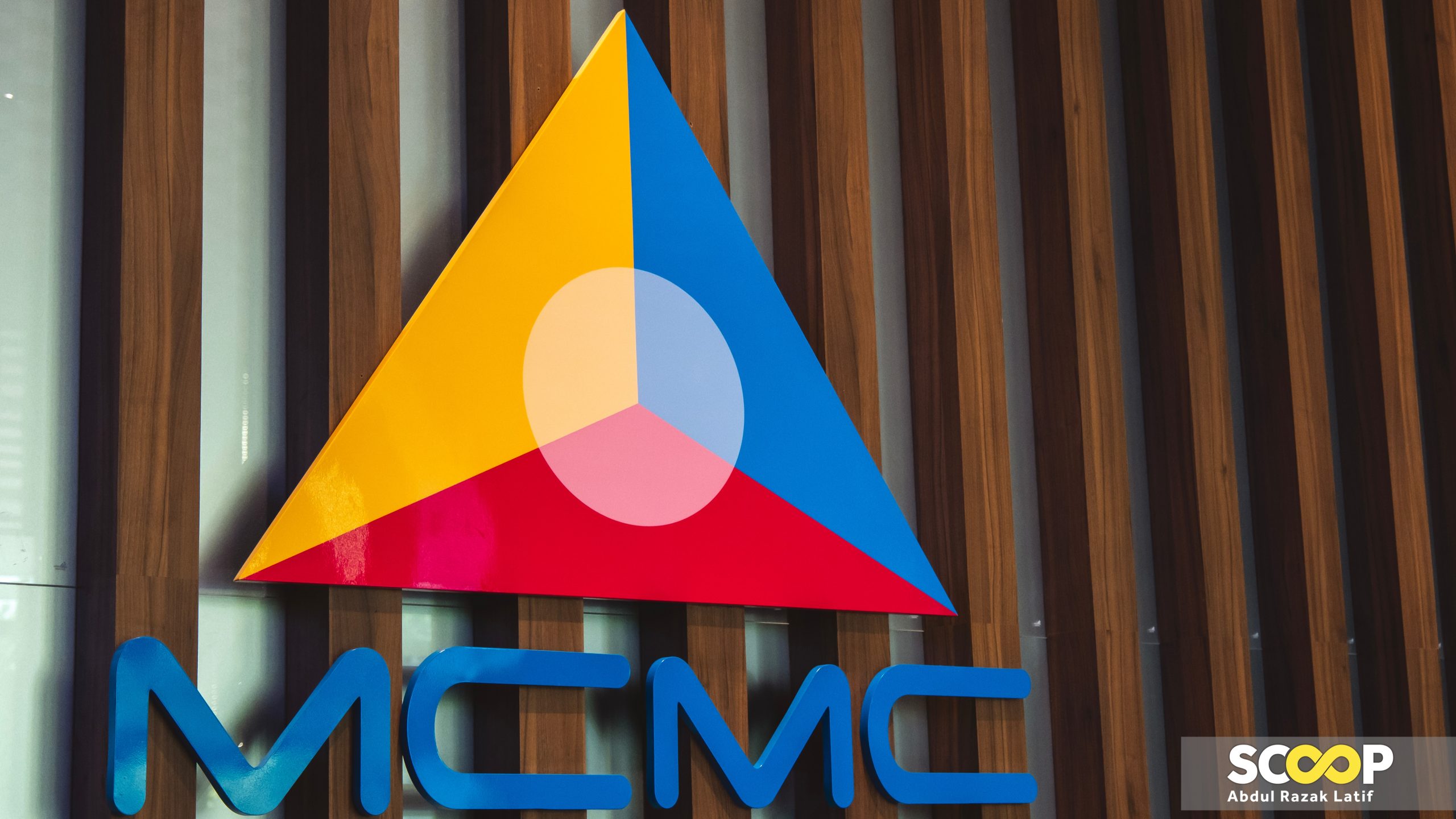 Tindakan kawal selia bukan sekat kebebasan media: MCMC