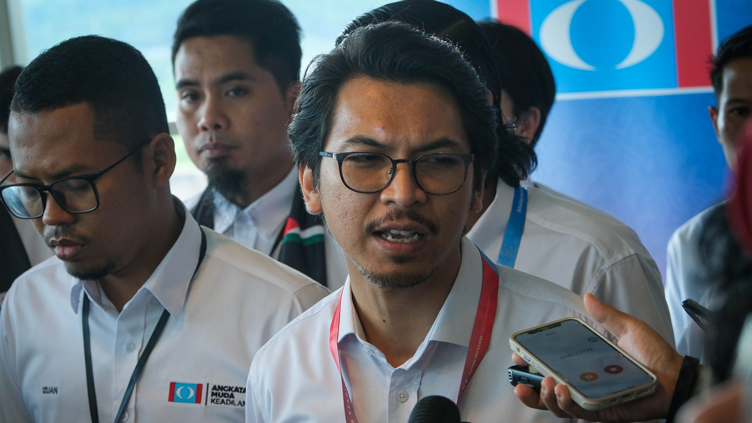 Pemuda PKR lapor polis, pengguna media sosial didakwa tawar RM5 juta untuk bunuh PM