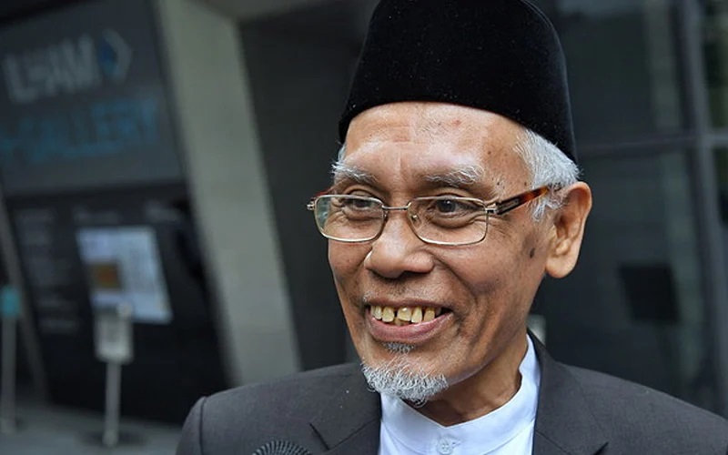 Pecat pekerja pakai salib tidak selari ajaran Islam: Mufti Pulau Pinang