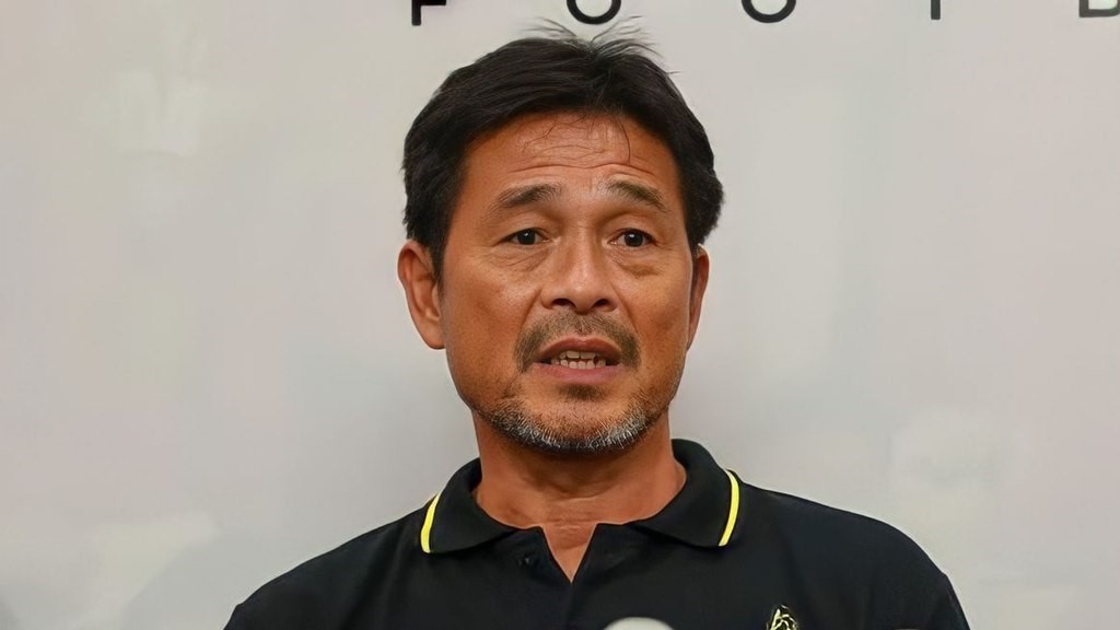 Teong Kim takes Perak FC dispute to industrial court